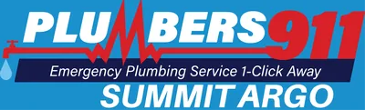 Plumbers 911 Summit Argo